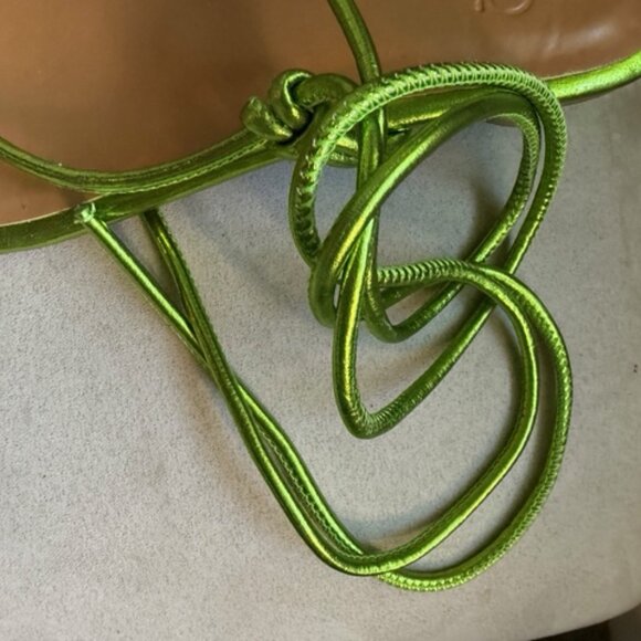 Dora sandals - Picture 7 of 13